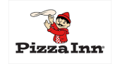 Free Delivery with Any Pizza Inn Purchase Promo Codes